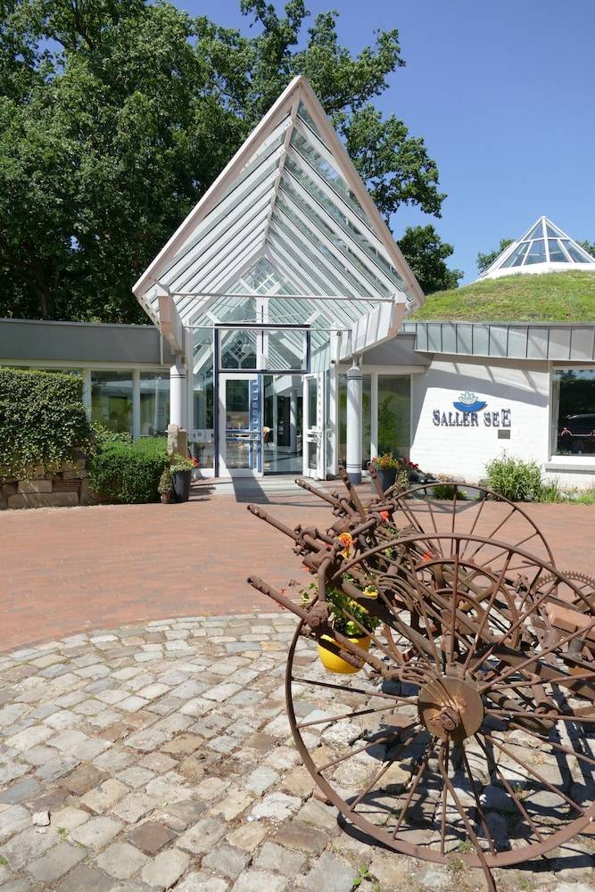 Emsland Hotel Saller See 1