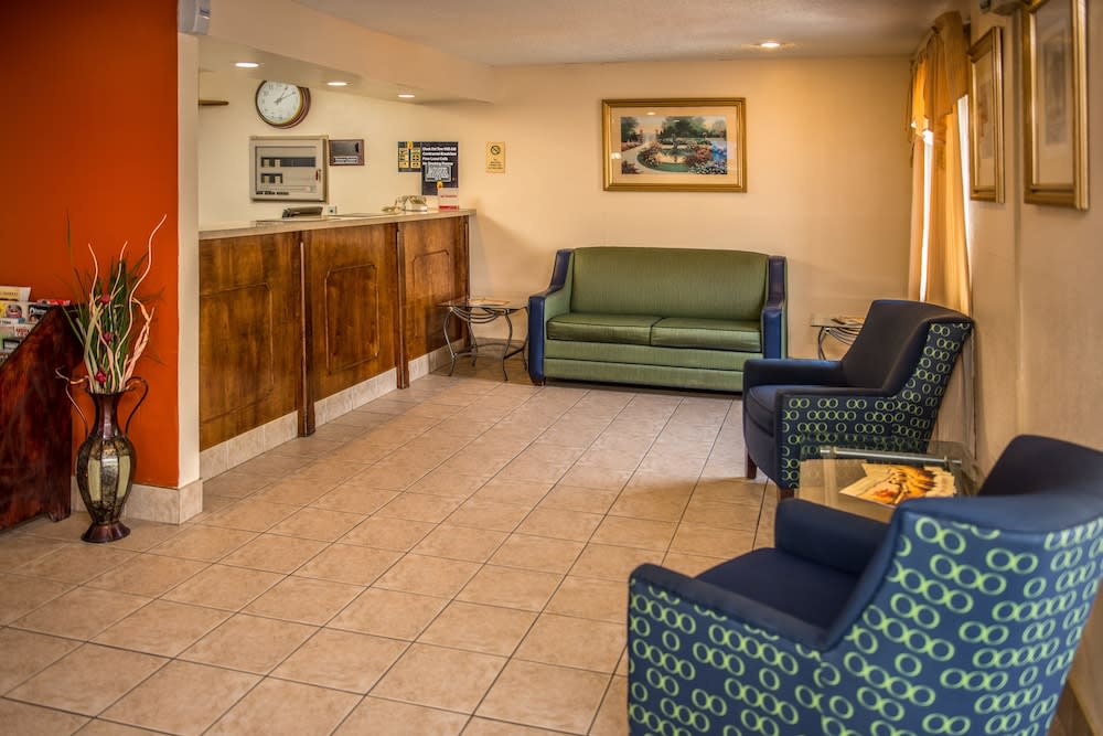 Spark By Hilton Prestonsburg 2