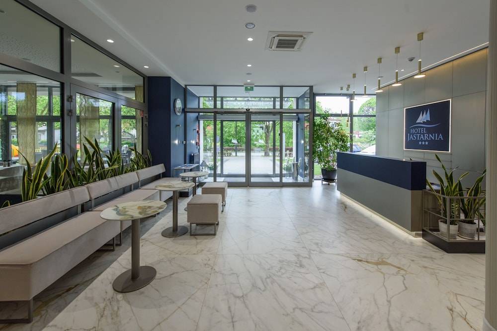 Hotel Jastarnia 2