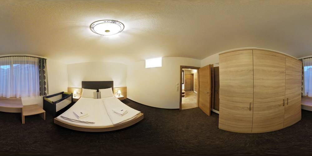 Hotel Aschauer Hof z'Fritzn 2