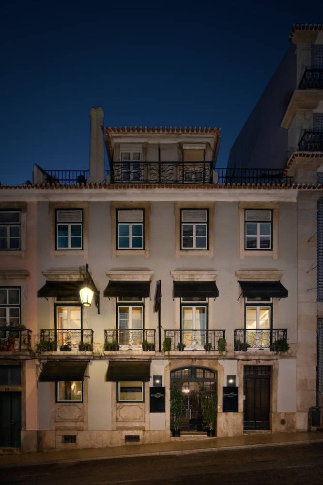 Alecrim ao Chiado 1