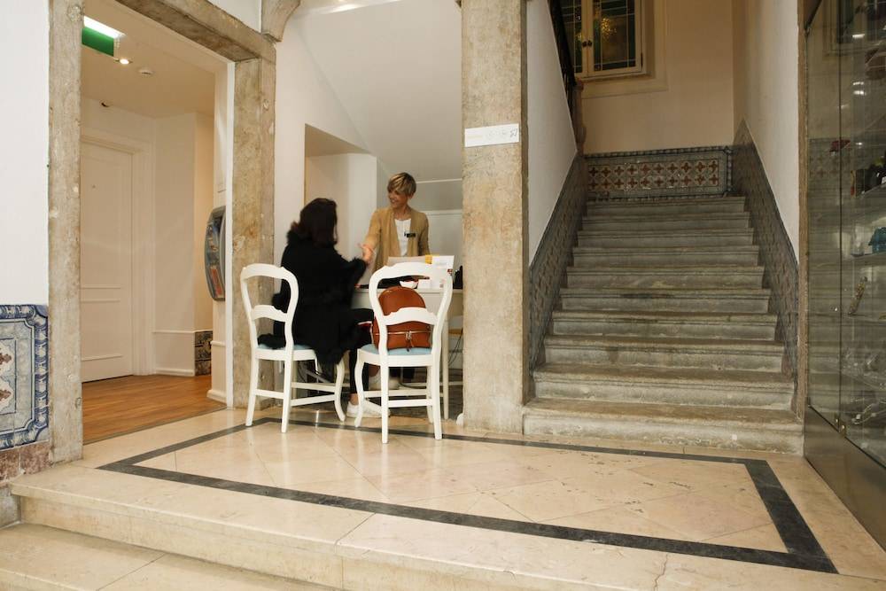 Alecrim ao Chiado 2