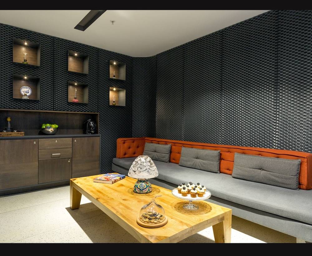 Lampa Design Hotel-Special Category 2