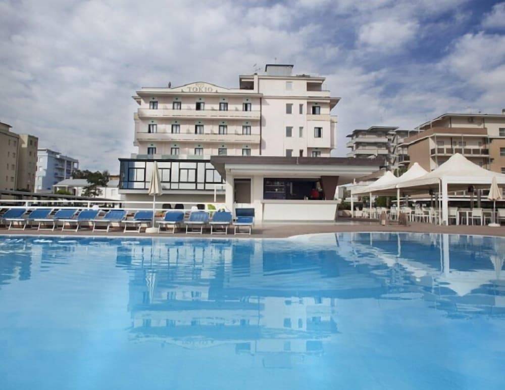 Hotel Tokio Village - Azzurro Club 1