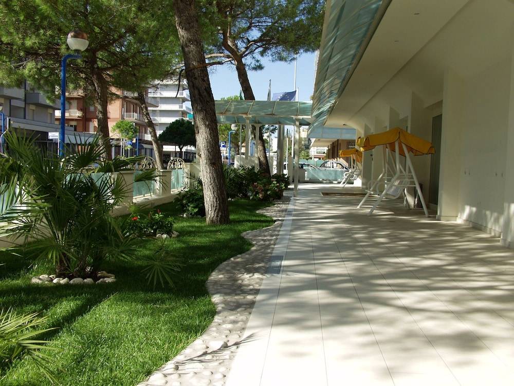 Hotel Tokio Village - Azzurro Club 2