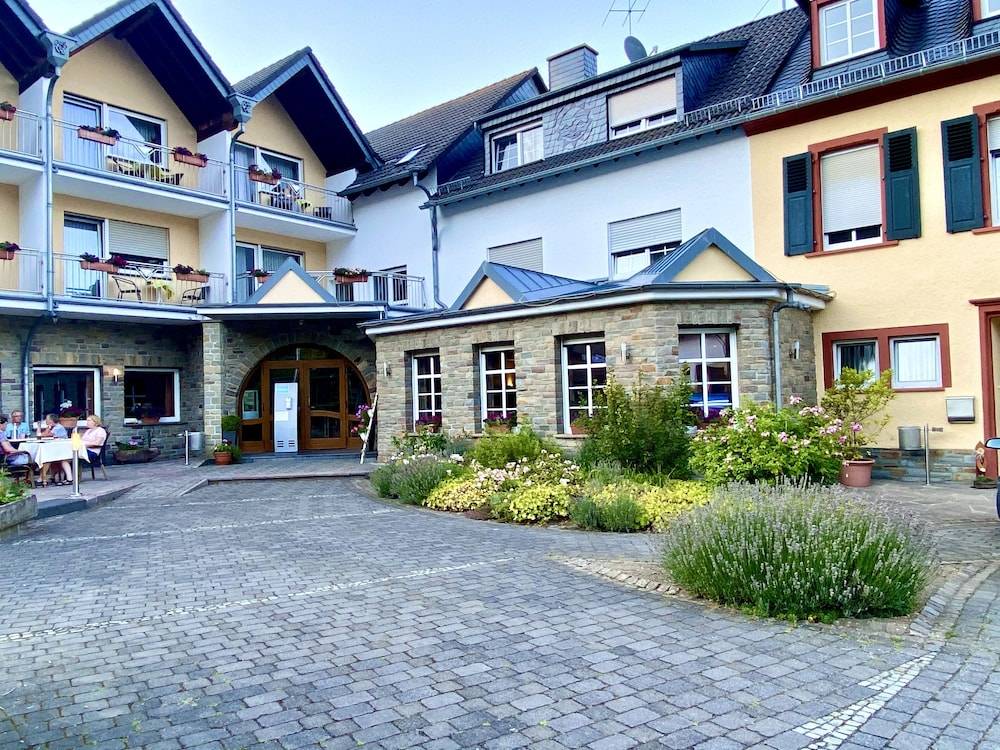 Landhaus Schend 1