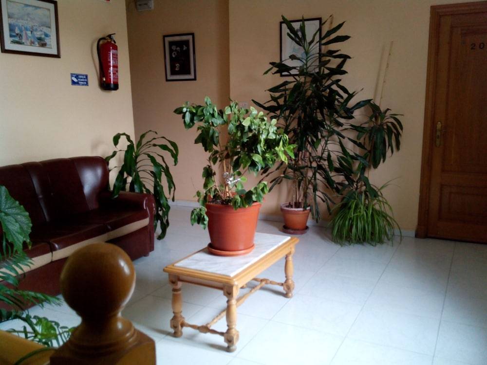 Hostal Sequeiros 2