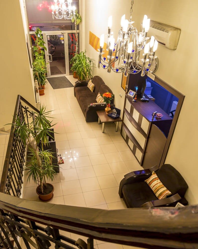 Hotel EOS 2