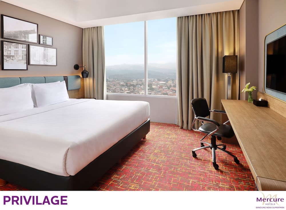 Mercure Bandung Nexa Supratman 2