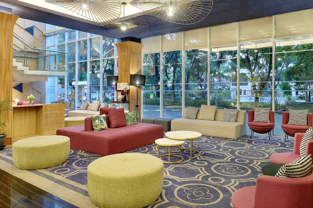 Mercure Bandung Nexa Supratman 1