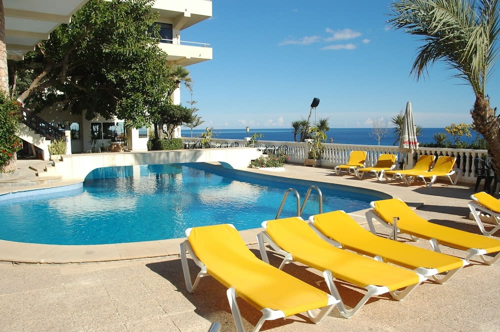 Hotel Masa International 1