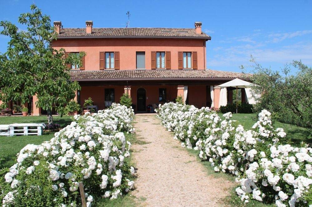 La Fornasaccia 1
