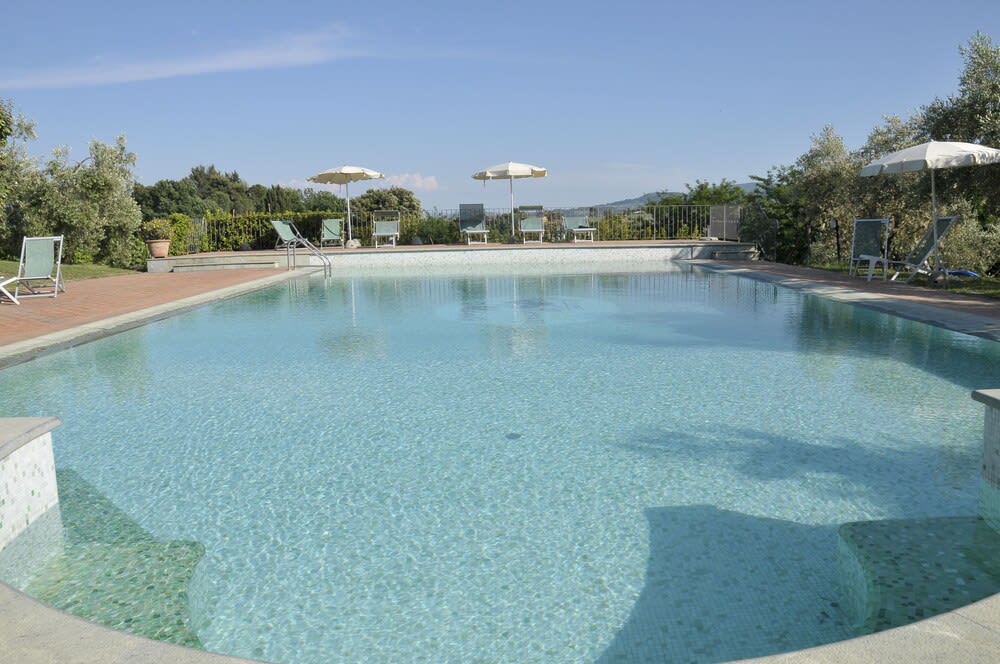 Agriturismo Renai e Monte 1