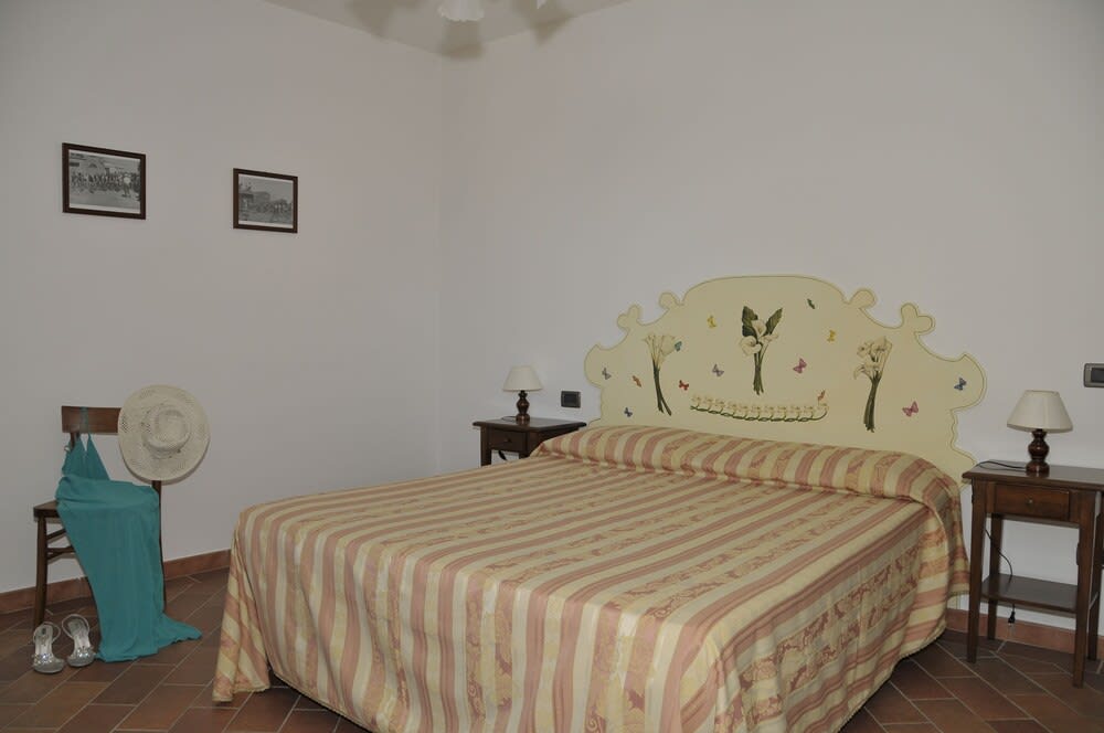 Agriturismo Renai e Monte 2