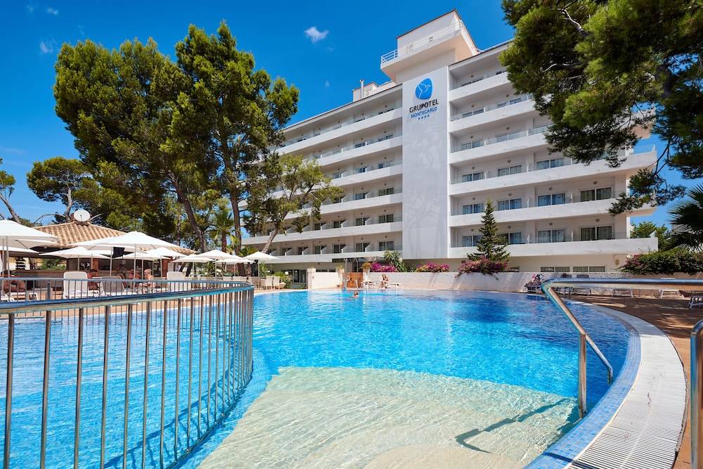Grupotel Montecarlo 1