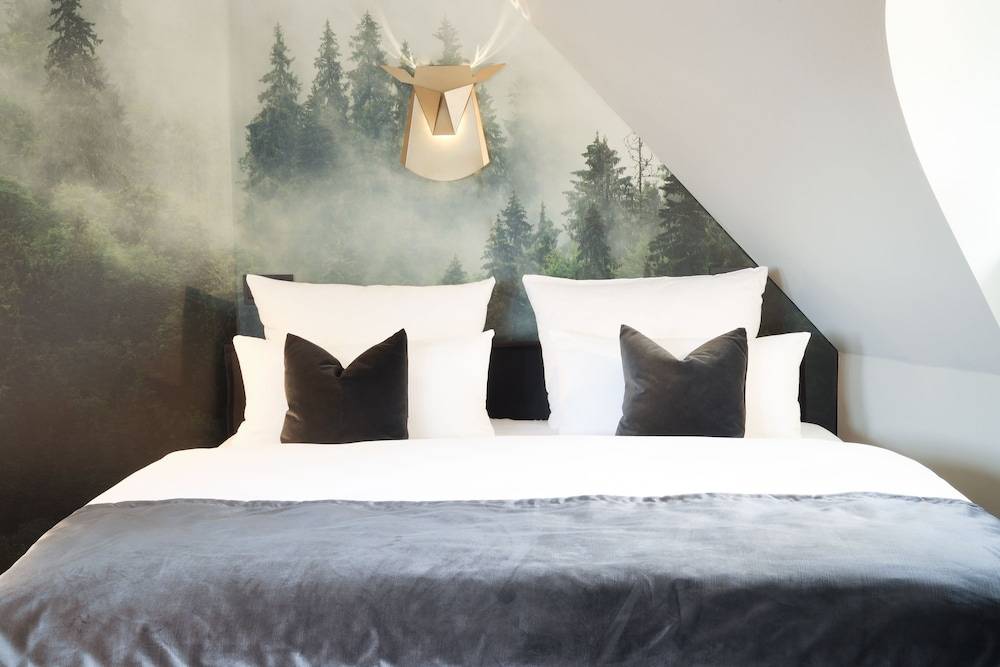 Meinsbur Boutique Hotel 2