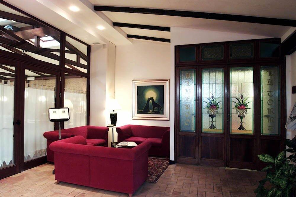 La Torre Hotel 1