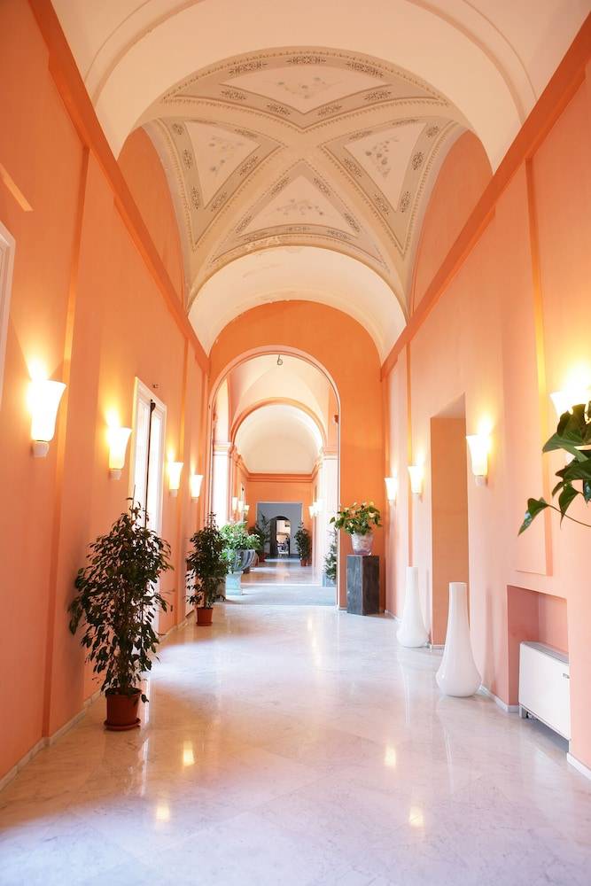 Miglio D'Oro Park Hotel 2