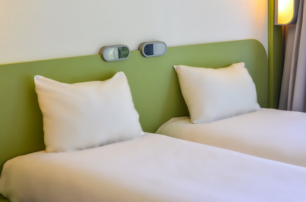 Ibis Budget Dole-Choisey 2