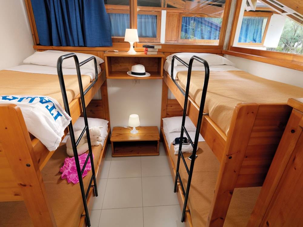 Isamar Holiday Village 2