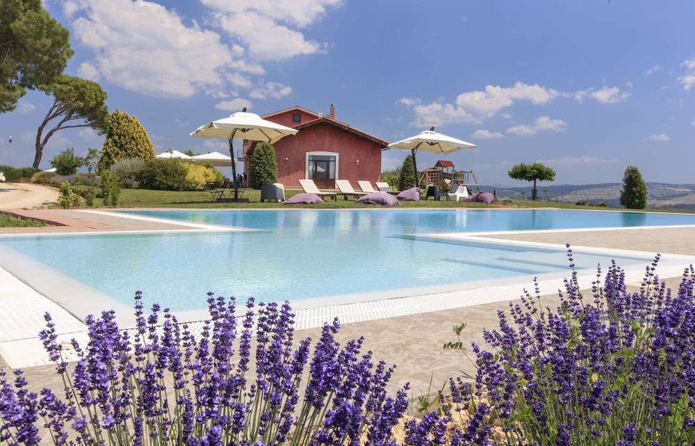 Locanda Rossovino 1