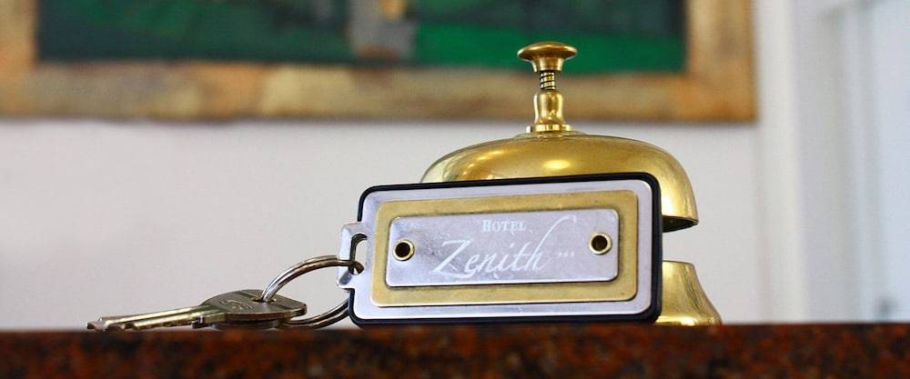 Hotel Meublè Zenith 2