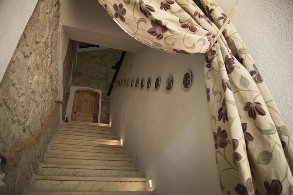 Locanda Villa Naumanni 2