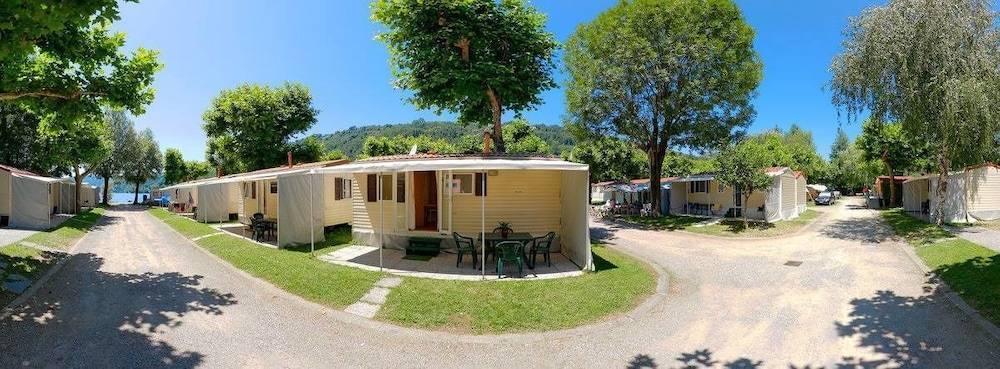 Camping Solcio 1