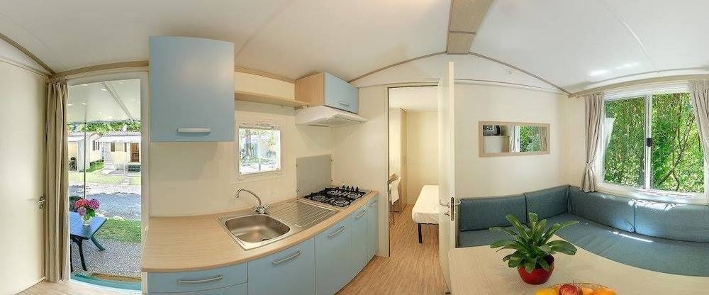 Camping Solcio 2