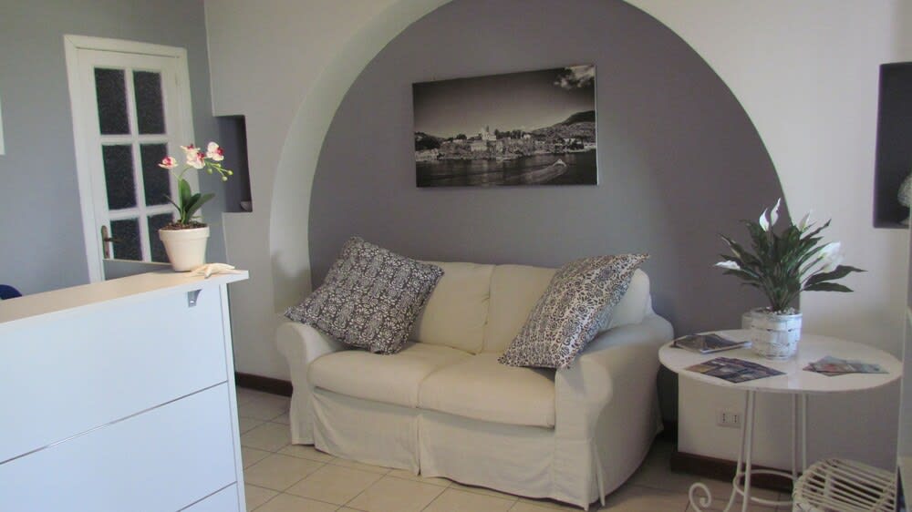 B&B Il Cappero 2