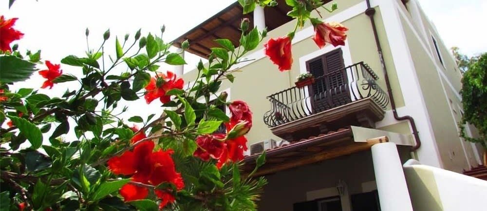 B&B Il Cappero 1