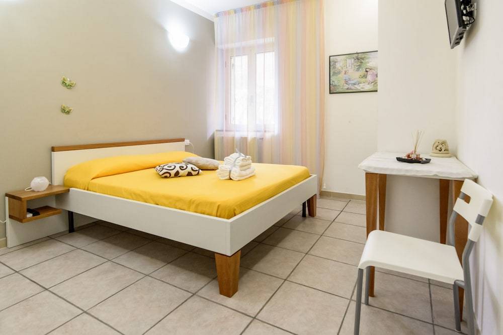 B&B Belvedere 1