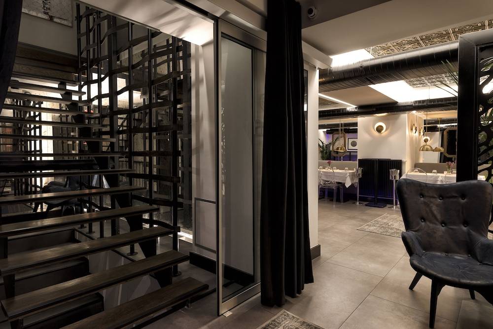 Nabu Hotel Karaköy 2