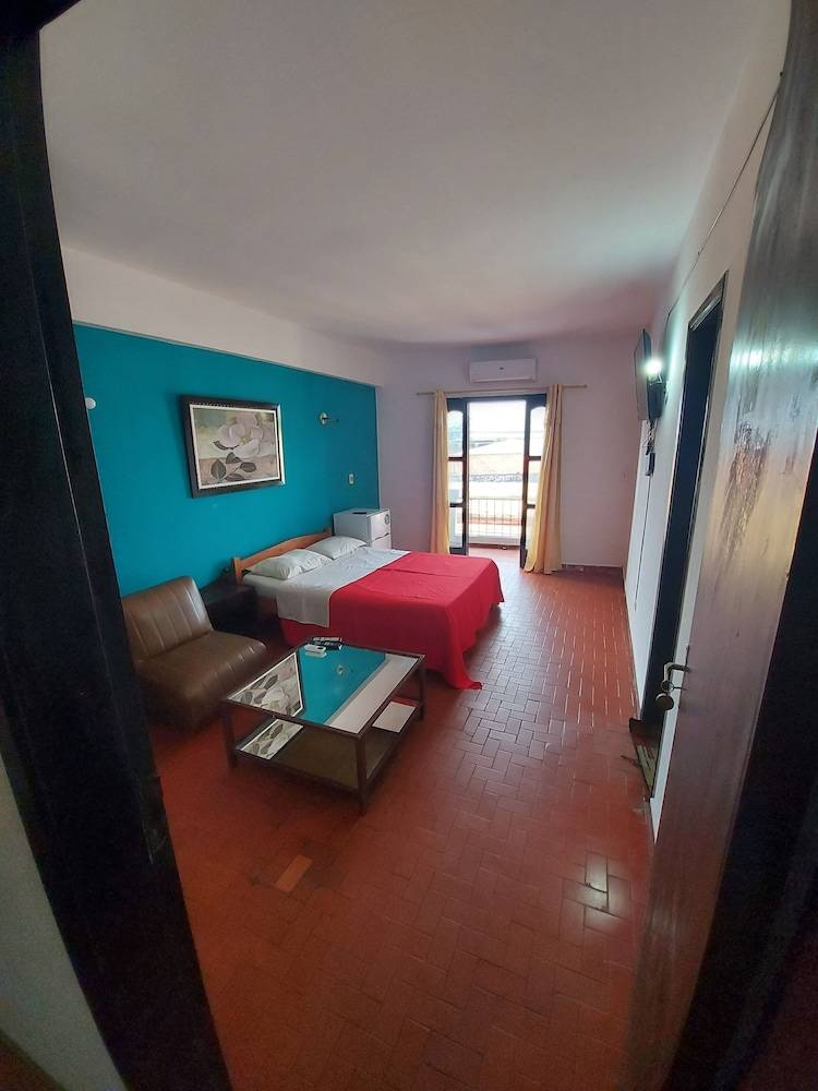 Costanera Hostel Asuncion 1