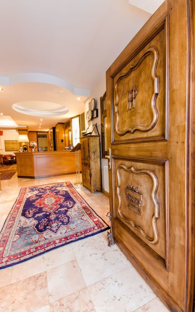 Paradise Hotel & Wellness 2