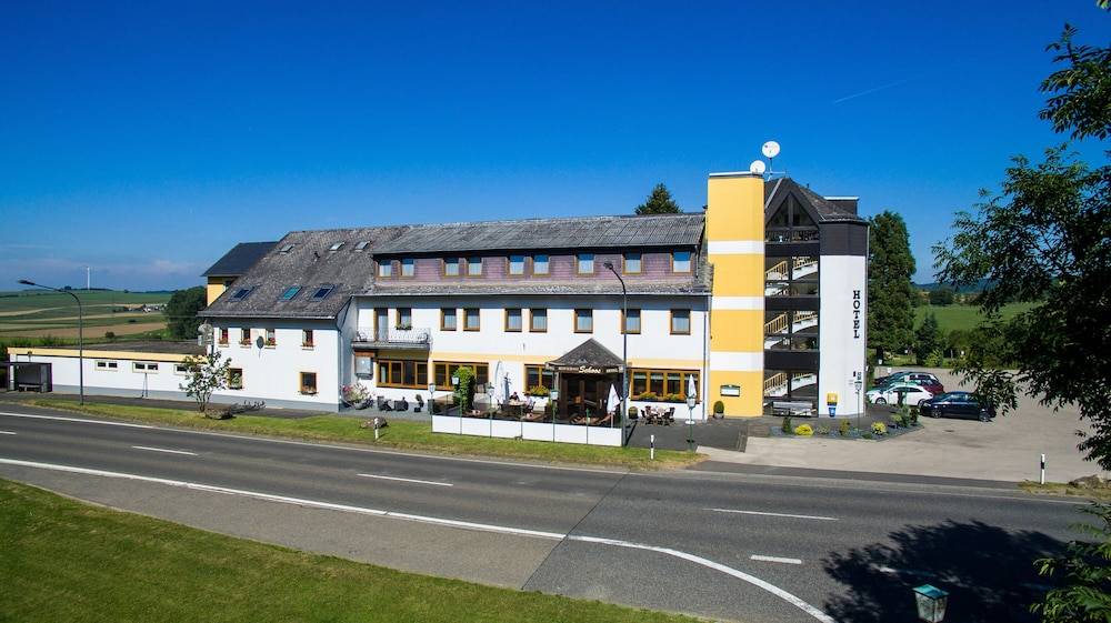 Hotel Schoos 1