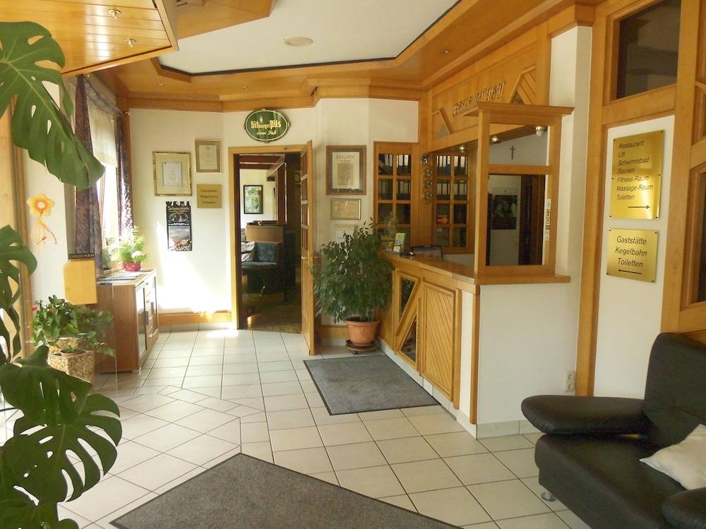 Hotel Schoos 2