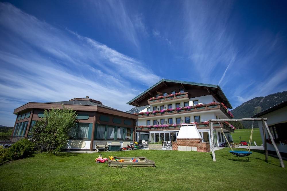 Berghof Mitterberg 1