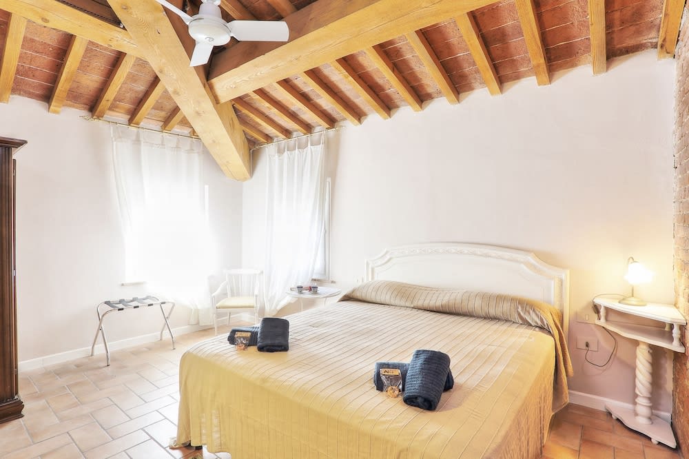 Borgo di Alica 2