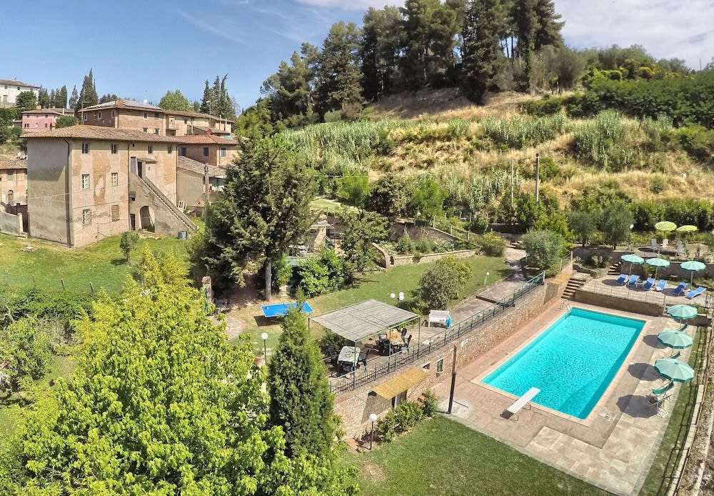 Borgo di Alica 1
