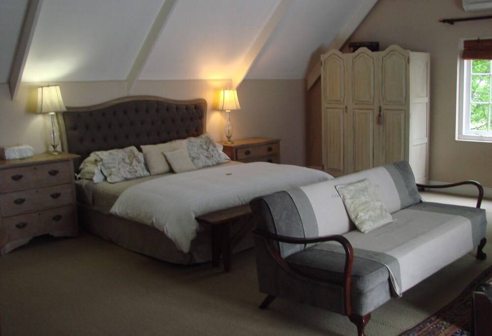 Die Waenhuis Guest House 1