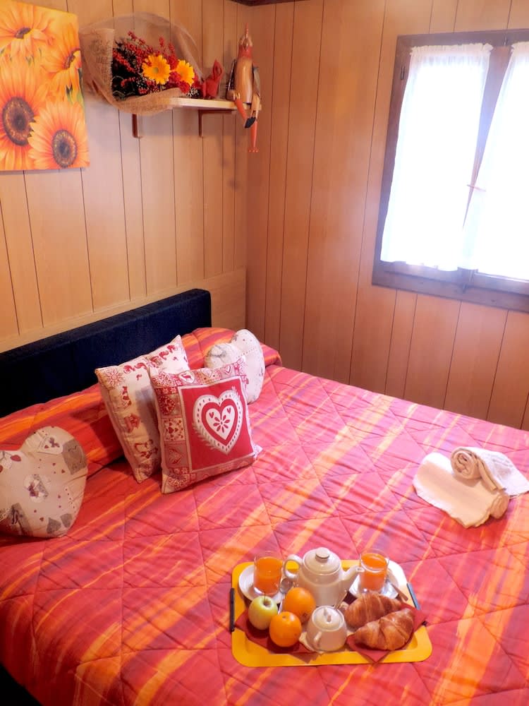 Villaggio Turistico Camping Cervino 2