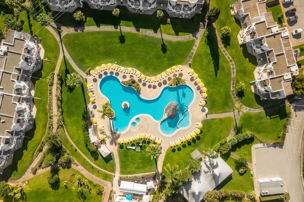 Clube Albufeira Garden Village 1