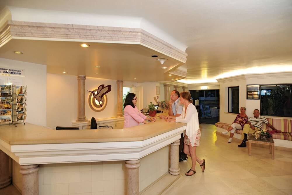 Clube Albufeira Garden Village 2