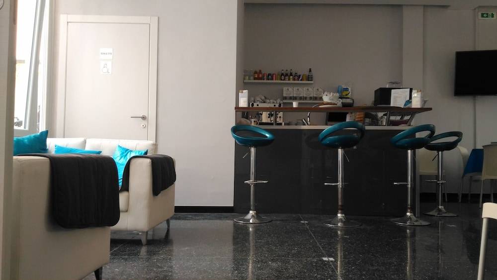 La Vela hotel 2