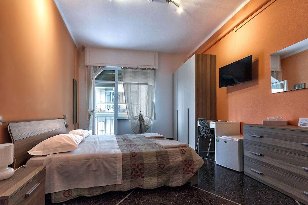 La Vela hotel 1