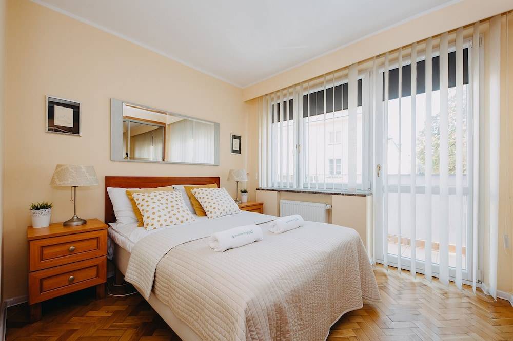 ShortStayPoland Warecka (B2) 1