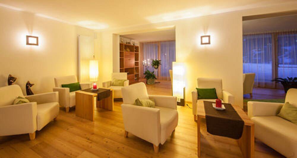 Hotel Natur Idyll Hochgall 2