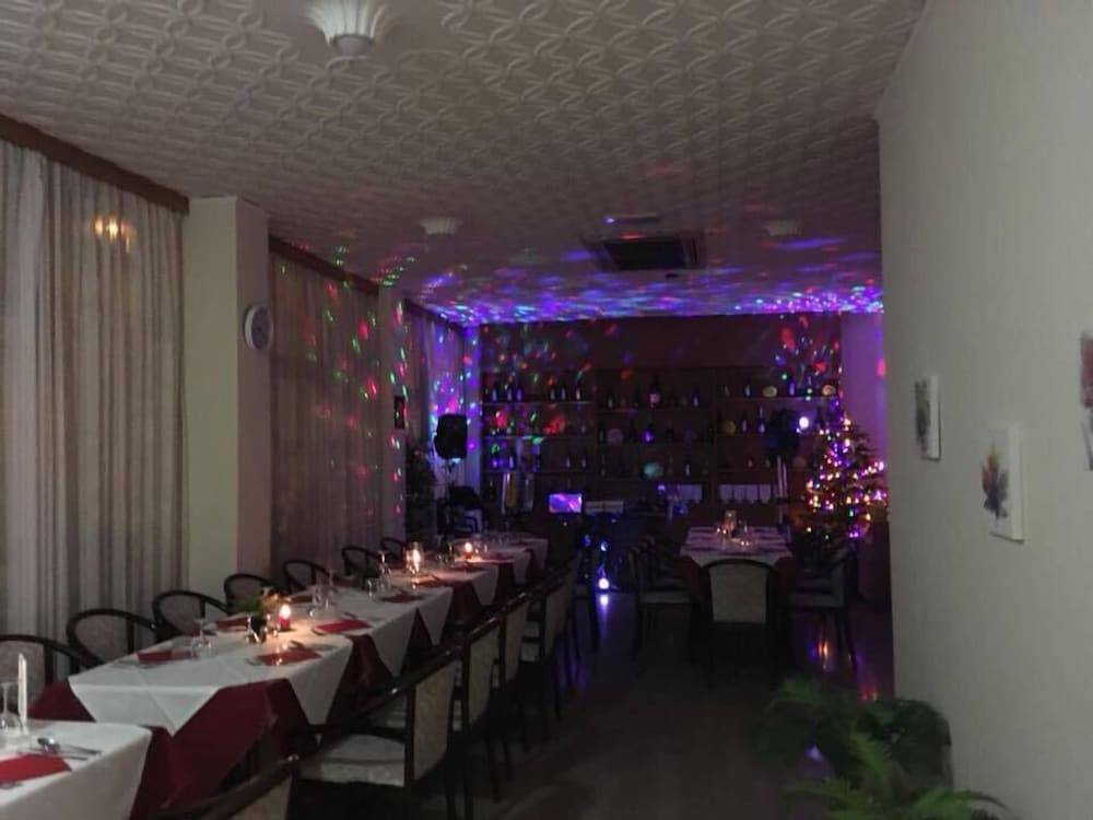 Hotel Glenn 1