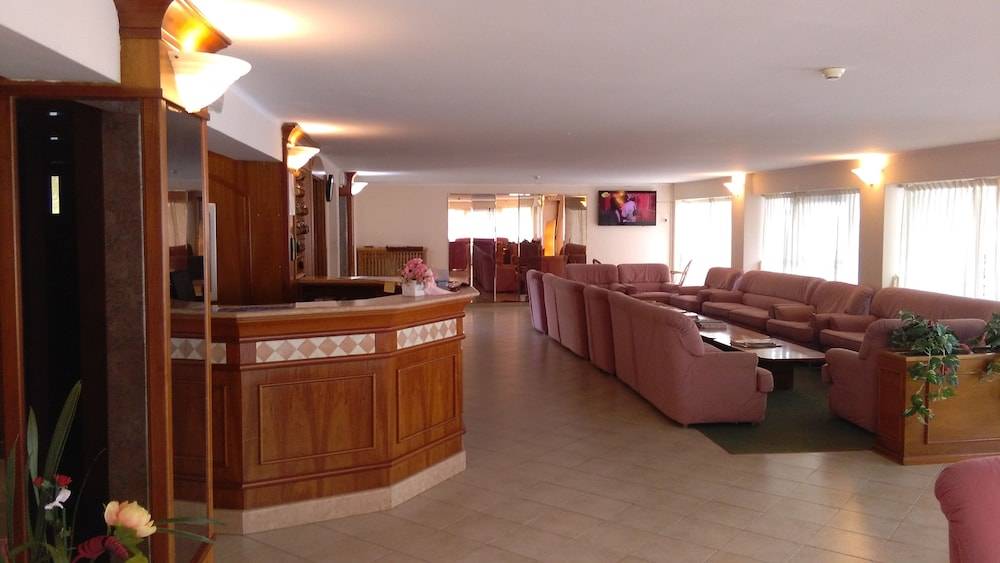 Hotel Glenn 2